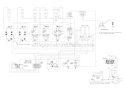 Page E Diagram and Parts List for 030374-0  Briggs and Stratton Generator